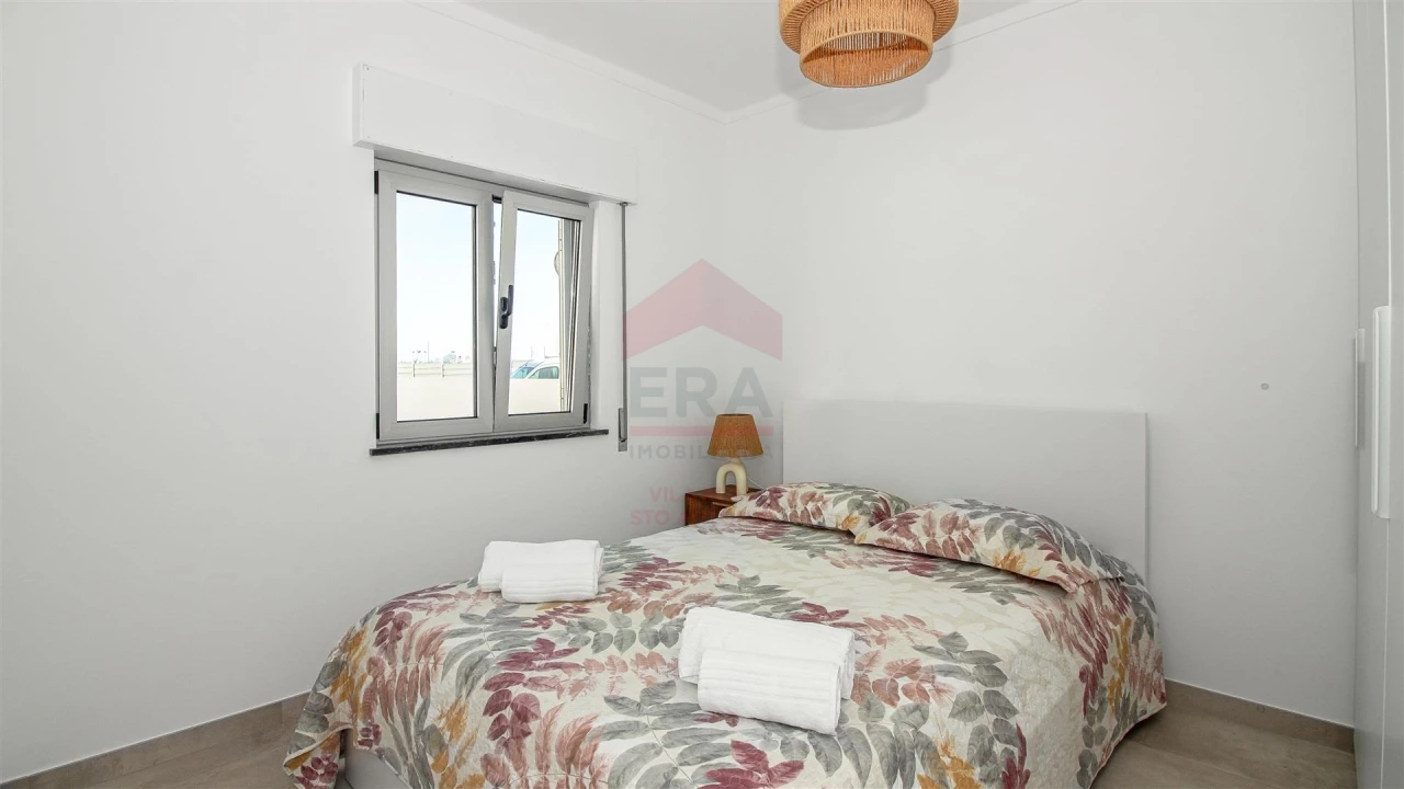 Moradia T4 para Arrendamento férias em Monte Gordo Foto 14