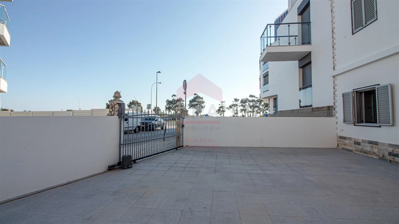 Moradia T4 para Arrendamento férias em Monte Gordo Foto 29