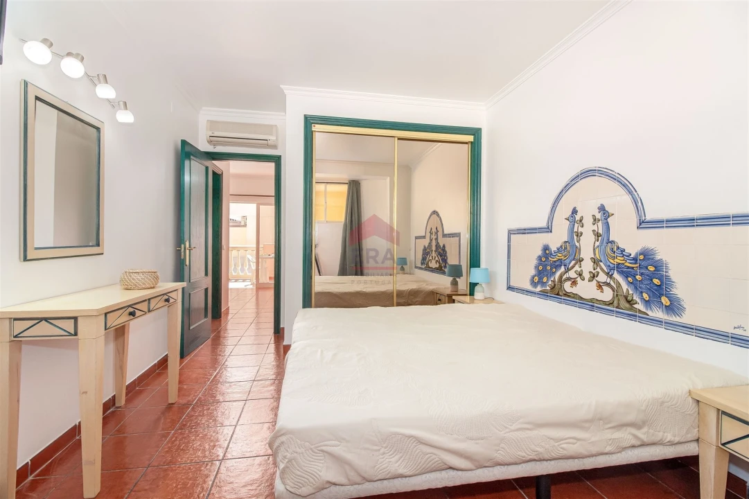Apartamento T1 para Venda em Monte Gordo Foto 5