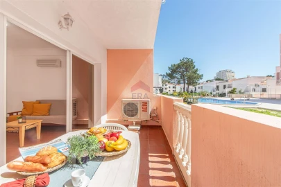 Apartamento T1 para Venda em Monte Gordo