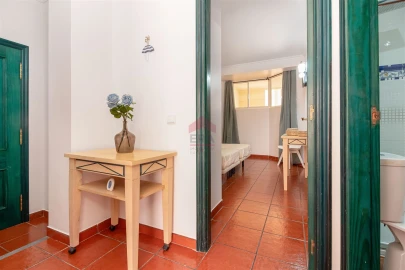 Apartamento T1 para Venda em Monte Gordo
