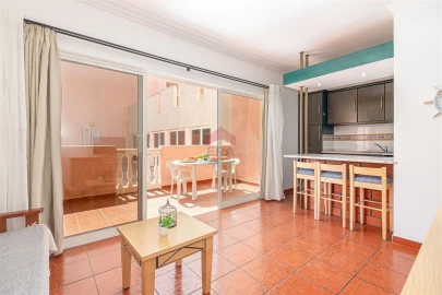 Apartamento T1 para Venda em Monte Gordo