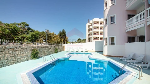 Apartamento T1 para Venda em Monte Gordo