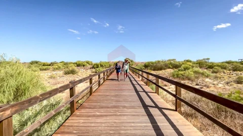 Apartamento T1 para Venda em Monte Gordo