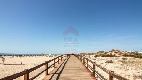Apartamento T1 para Venda em Monte Gordo