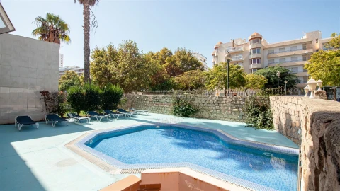 Apartamento T1 para Venda em Monte Gordo