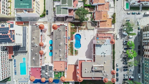 Apartamento T1 para Venda em Monte Gordo