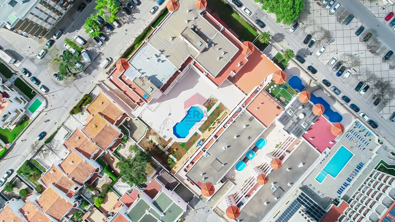Apartamento T1 para Venda em Monte Gordo Foto 17