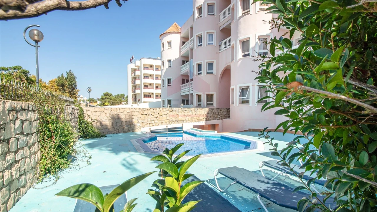 Apartamento T1 para Venda em Monte Gordo Foto 15