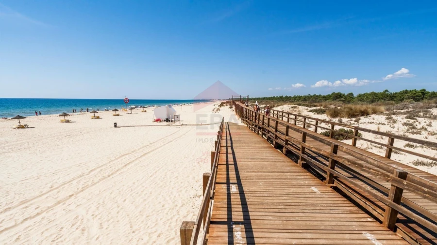Apartamento T1 para Venda em Monte Gordo Foto 21