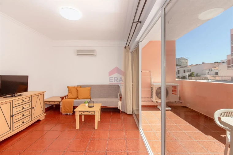 Apartamento T1 para Venda em Monte Gordo Foto 10