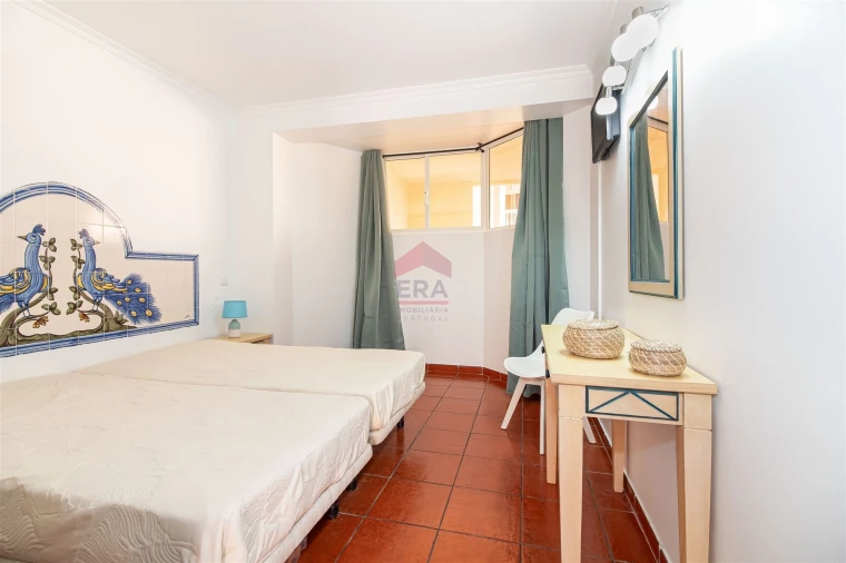 Apartamento T1 para Venda em Monte Gordo Foto 4