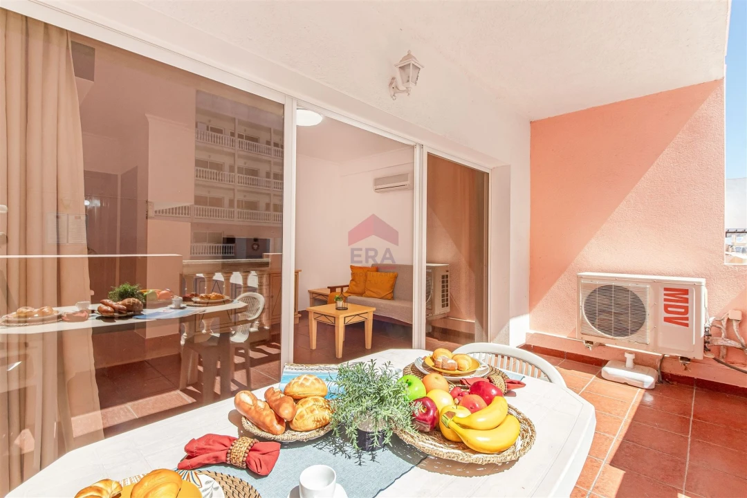 Apartamento T1 para Venda em Monte Gordo Foto 1