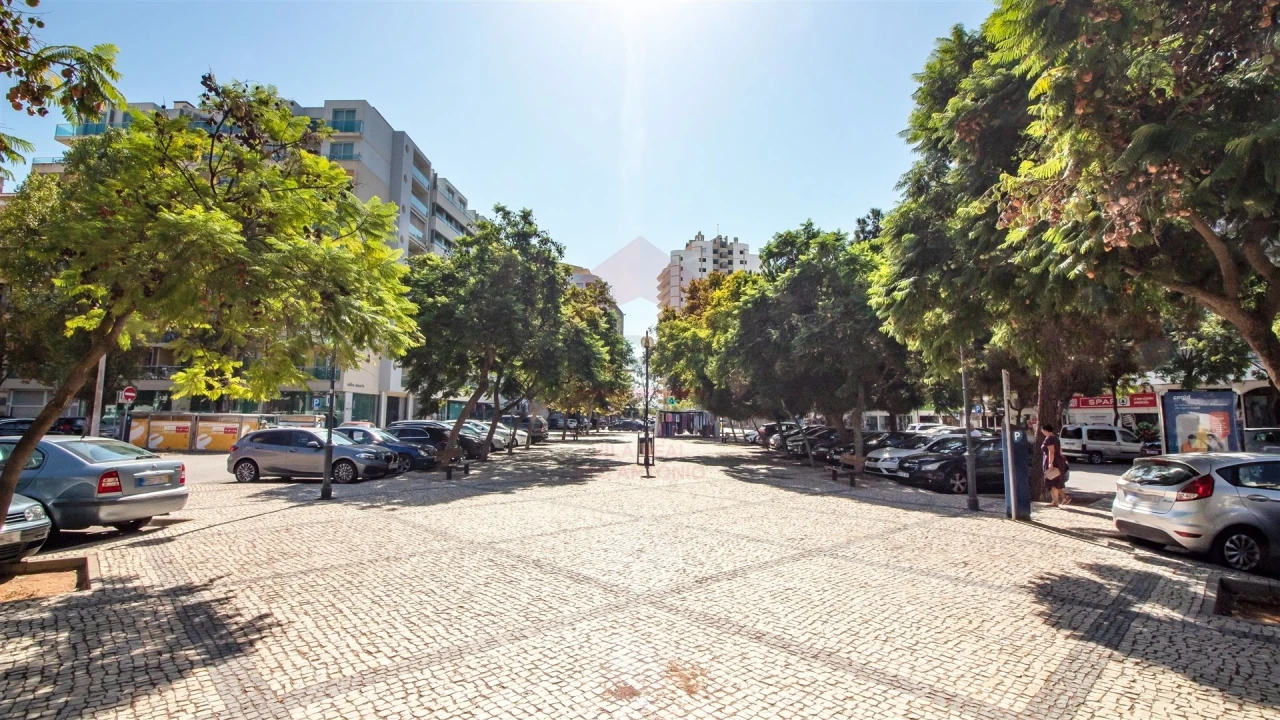 Apartamento T1 para Venda em Monte Gordo Foto 18