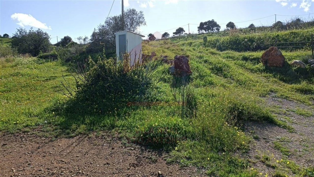 Terreno Agricola ou Rústico para Venda em Castro Marim Foto 4