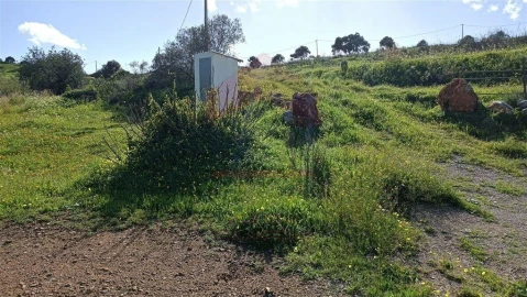 Terreno Agricola ou Rústico para Venda em Castro Marim