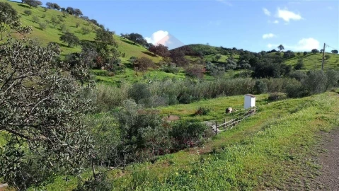 Terreno Agricola ou Rústico para Venda em Castro Marim