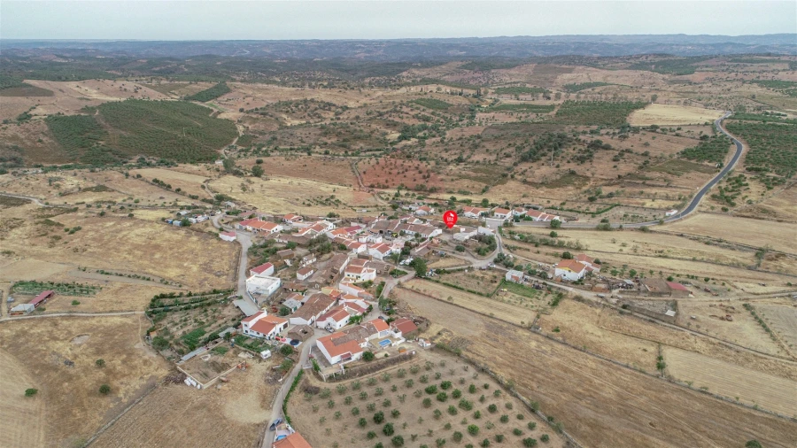 Moradia T0 para Venda em Alcoutim e Pereiro Foto 6