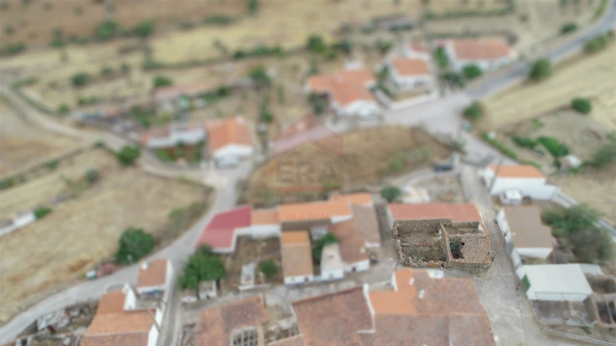 Moradia T0 para Venda em Alcoutim e Pereiro Foto 2