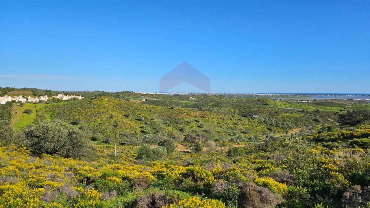 Terreno Agricola ou Rústico para Venda em Castro Marim Foto 4