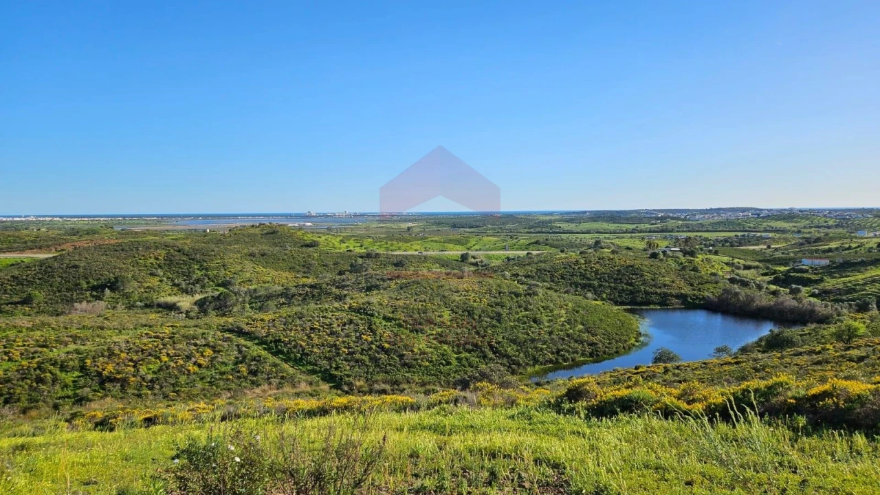 Terreno Agricola ou Rústico para Venda em Castro Marim Foto 13