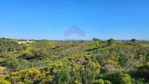 Terreno Agricola ou Rústico para Venda em Castro Marim