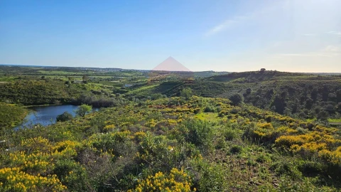 Terreno Agricola ou Rústico para Venda em Castro Marim