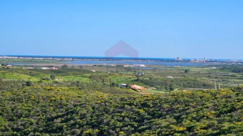Terreno Agricola ou Rústico para Venda em Castro Marim