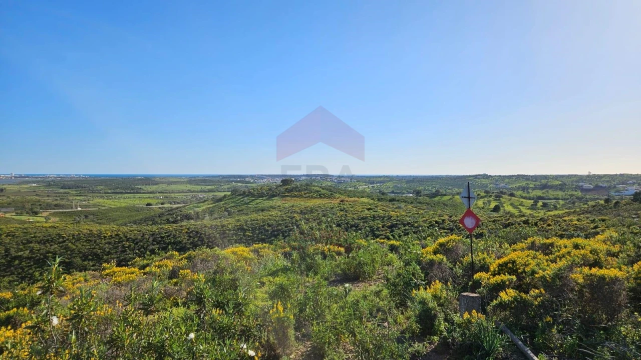 Terreno Agricola ou Rústico para Venda em Castro Marim Foto 7