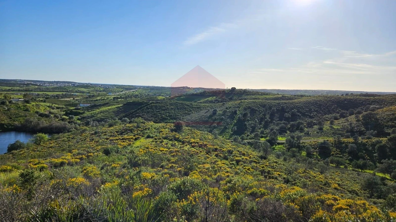Terreno Agricola ou Rústico para Venda em Castro Marim Foto 16