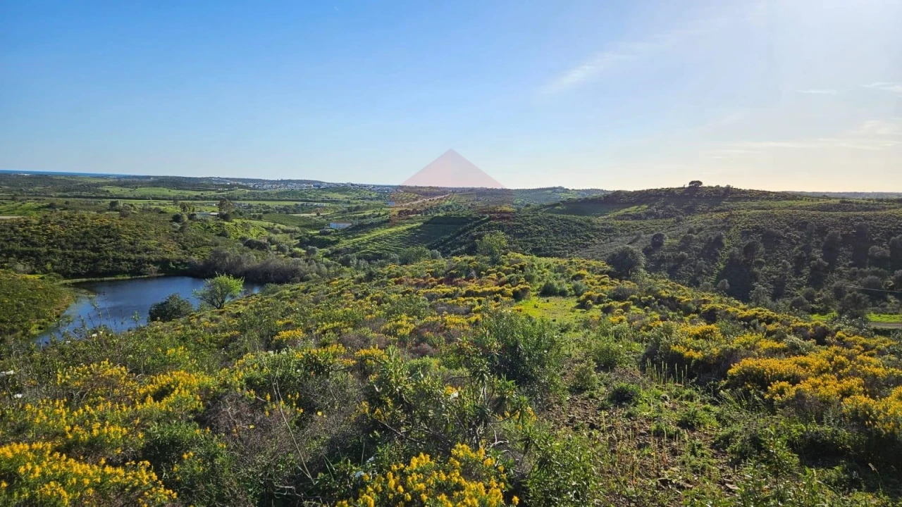 Terreno Agricola ou Rústico para Venda em Castro Marim Foto 2
