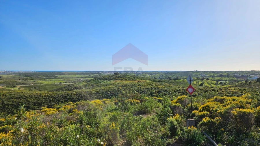 Terreno Agricola ou Rústico para Venda em Castro Marim Foto 7