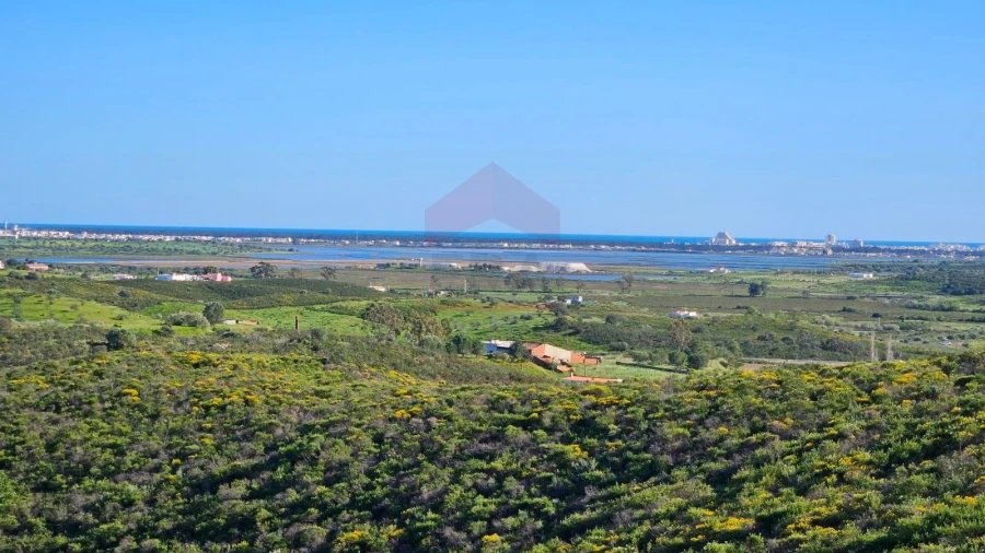 Terreno Agricola ou Rústico para Venda em Castro Marim Foto 18