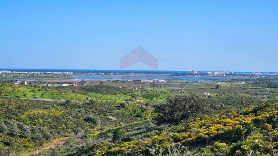 Terreno Agricola ou Rústico para Venda em Castro Marim Foto 19