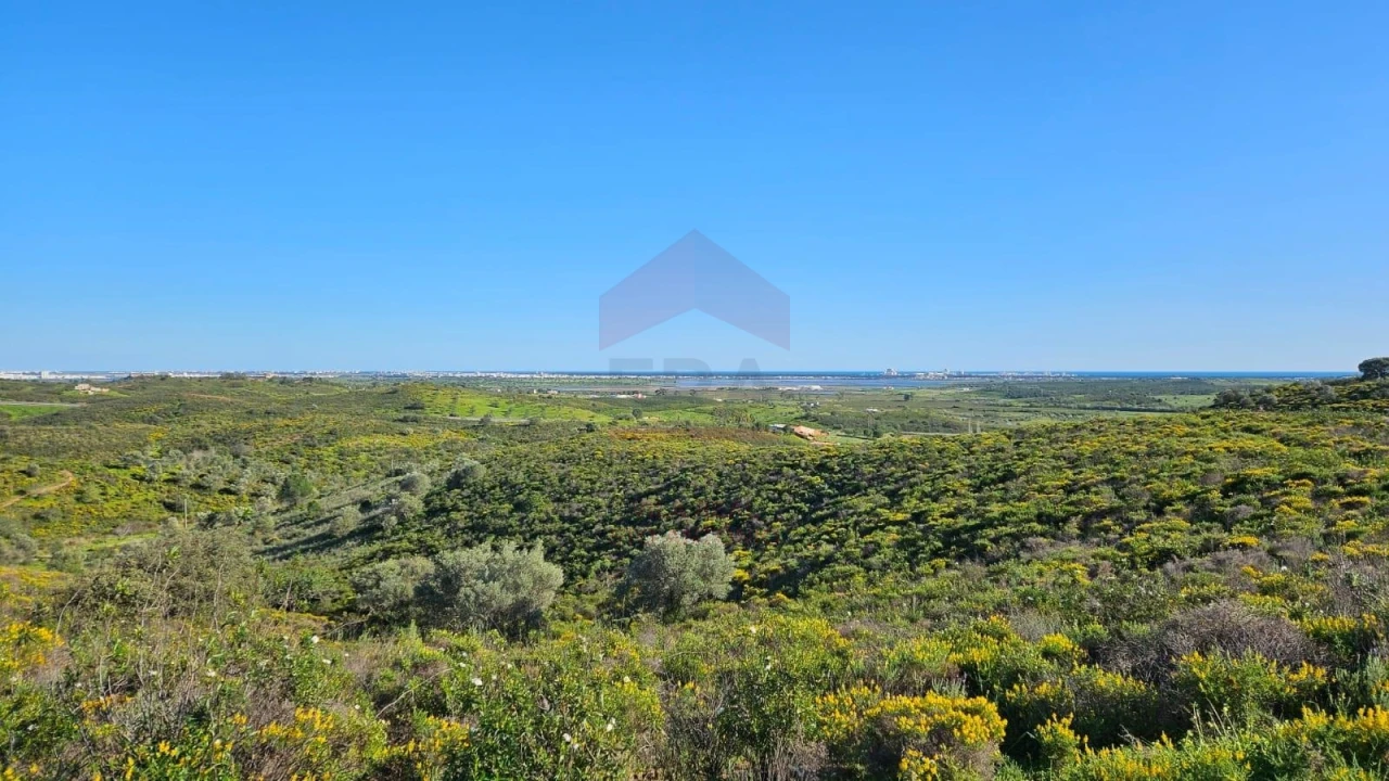 Terreno Agricola ou Rústico para Venda em Castro Marim Foto 8