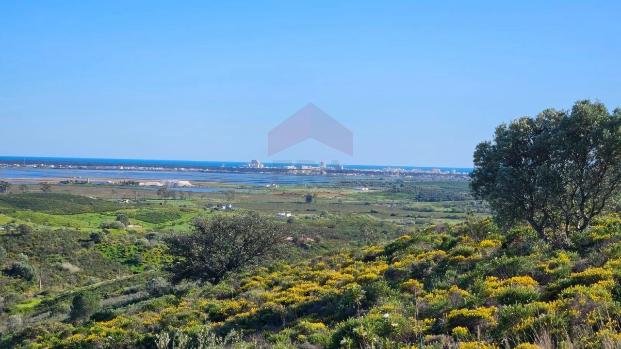 Terreno Agricola ou Rústico para Venda em Castro Marim Foto 3
