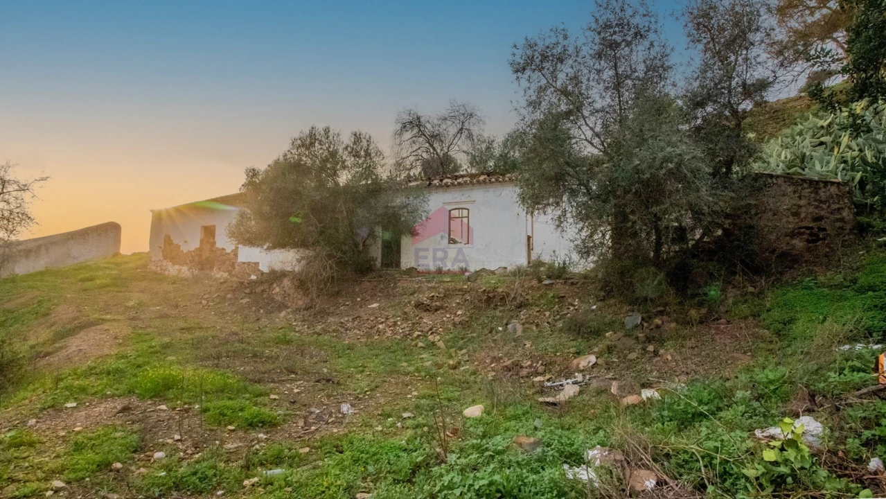 Terreno para Venda em Odeleite Foto 3