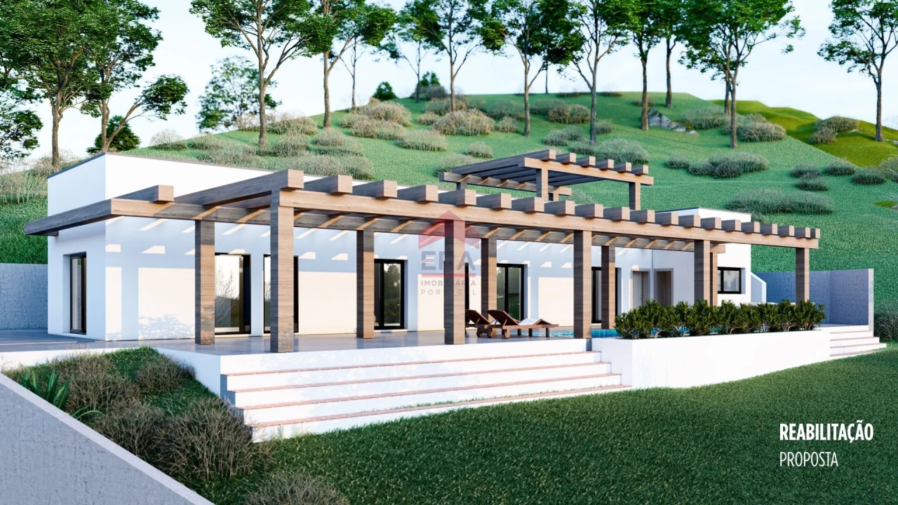 Terreno para Venda em Odeleite Foto 11