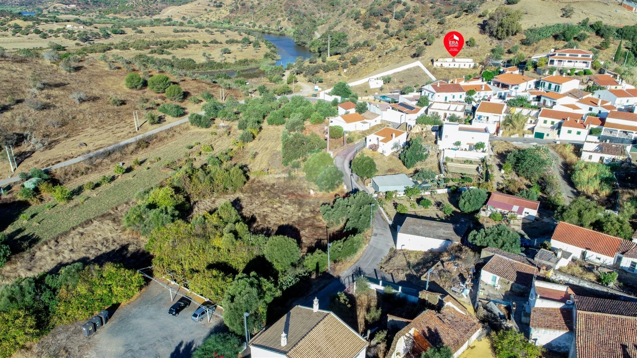 Terreno para Venda em Odeleite Foto 6