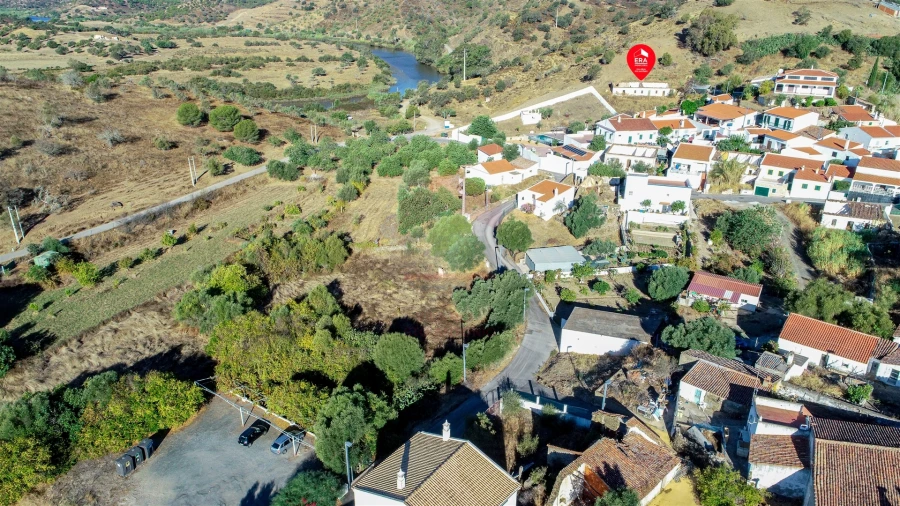 Terreno para Venda em Odeleite Foto 6