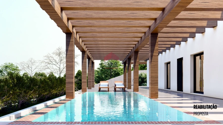 Terreno para Venda em Odeleite Foto 12