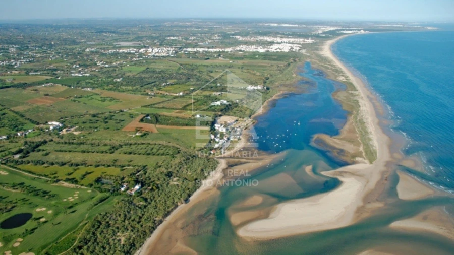 Terreno Agricola ou Rústico para Venda em Alcoutim e Pereiro Foto 2