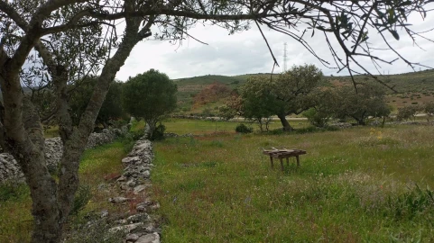 Moradia T0 para Venda em Alcoutim e Pereiro