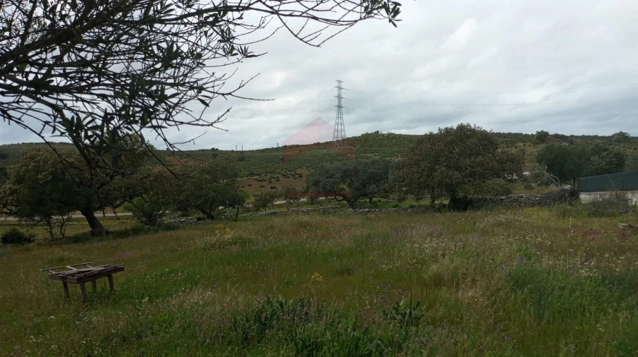 Moradia T0 para Venda em Alcoutim e Pereiro Foto 6
