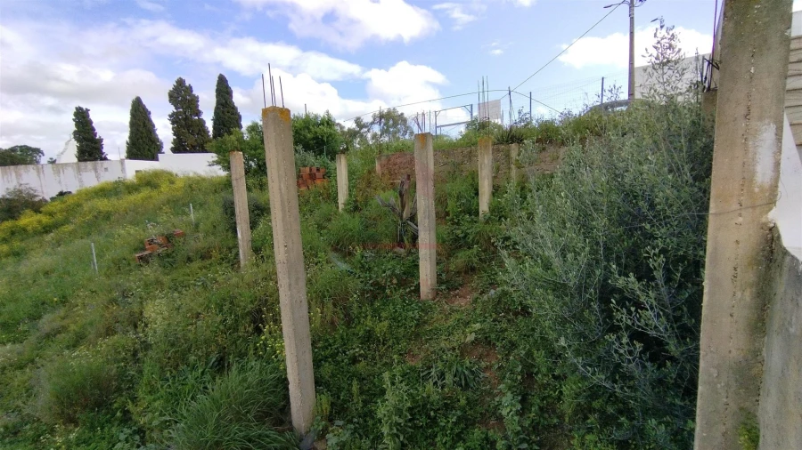 Terreno para Venda em Odeleite Foto 4