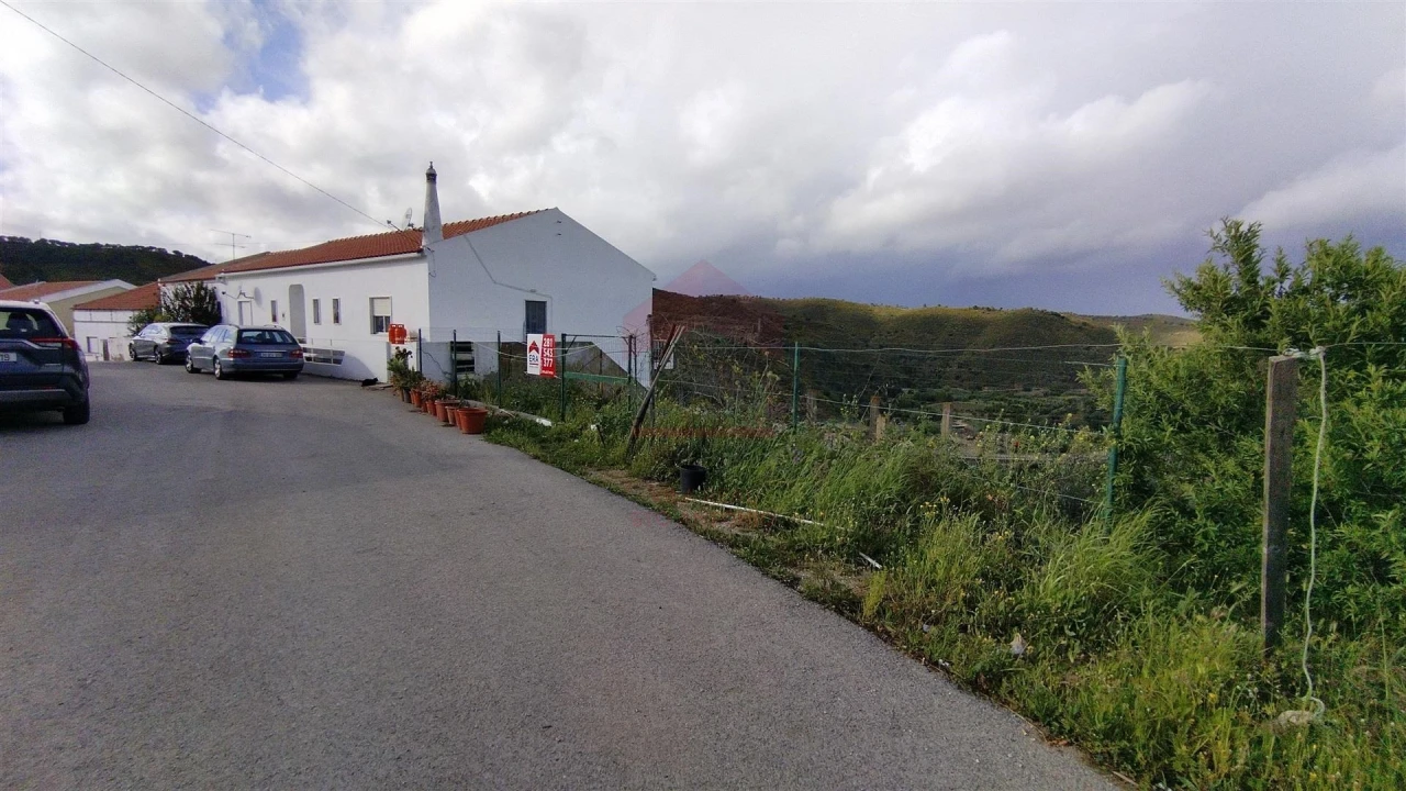 Terreno para Venda em Odeleite Foto 2