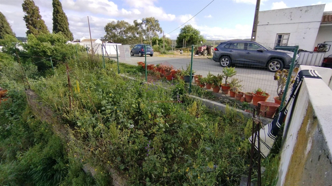 Terreno para Venda em Odeleite Foto 3