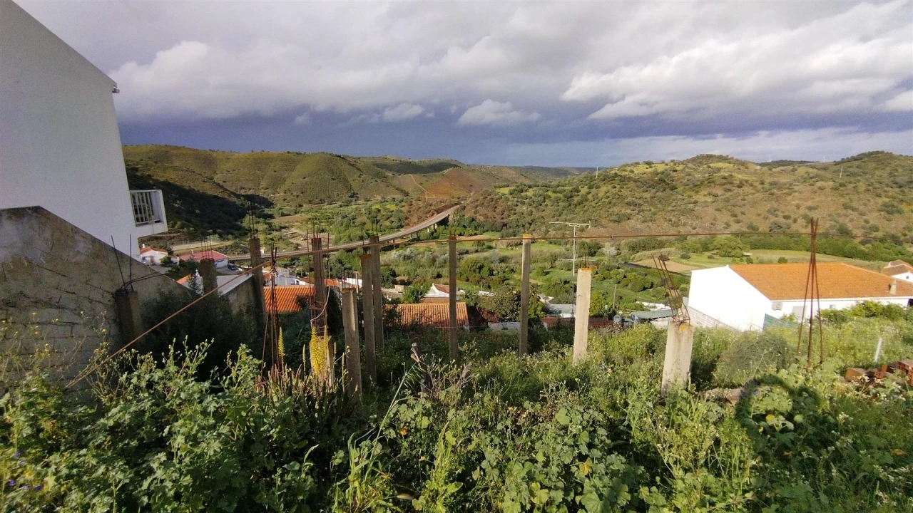 Terreno para Venda em Odeleite Foto 6