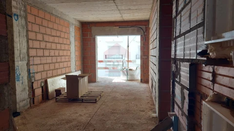 Apartamento T0 para Venda em Monte Gordo