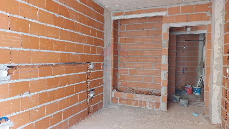 Apartamento T0 para Venda em Monte Gordo Foto 4